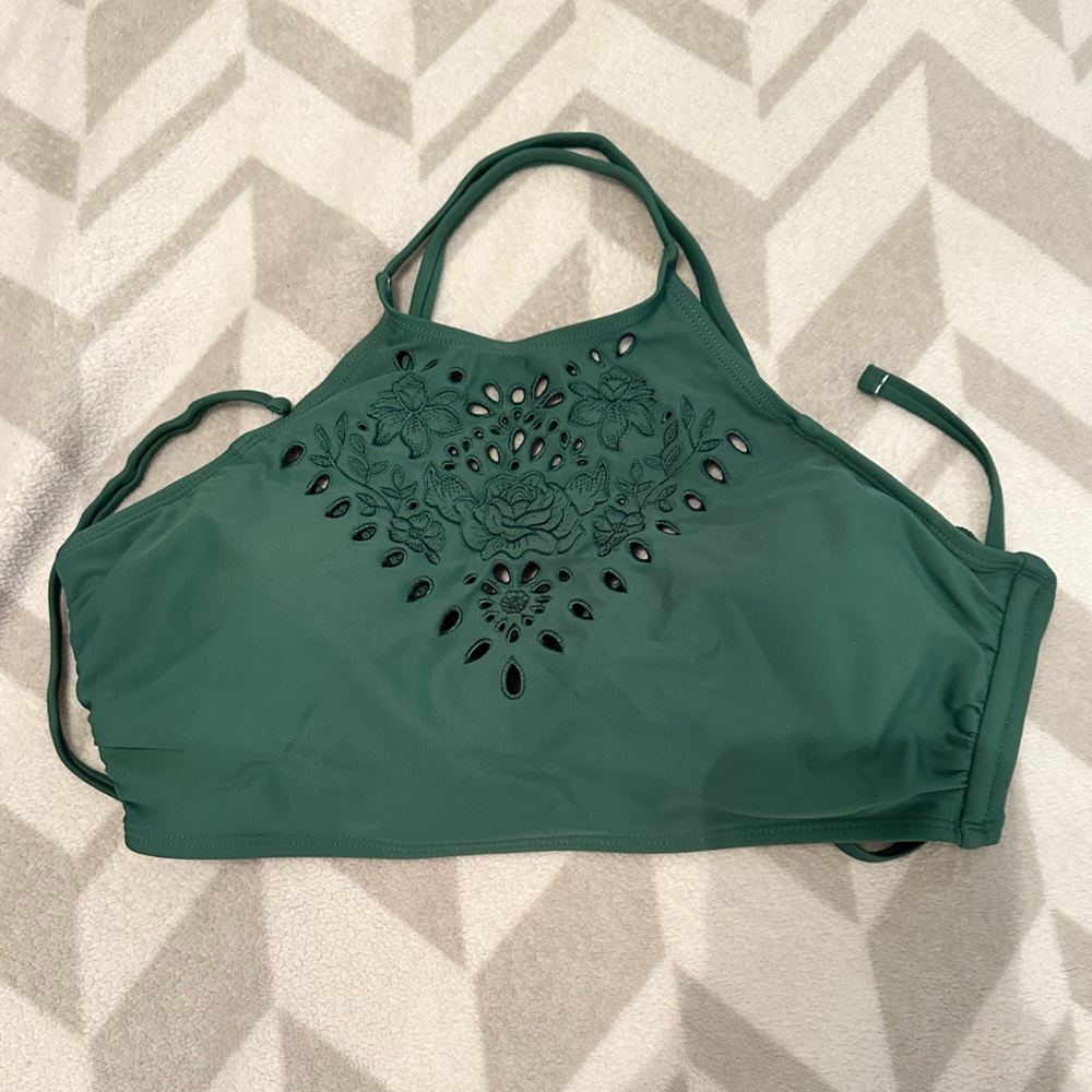 Xhilaration Bikini Top